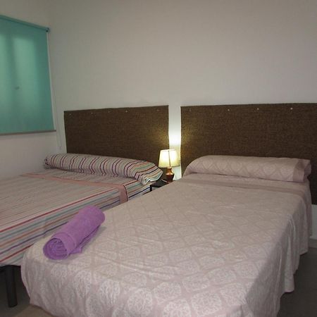 Mojacar Home And Beach 外观 照片