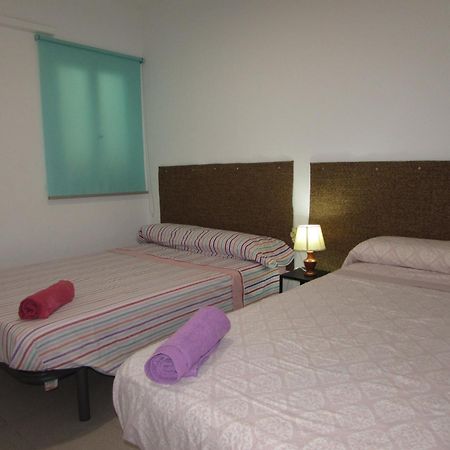 Mojacar Home And Beach 外观 照片