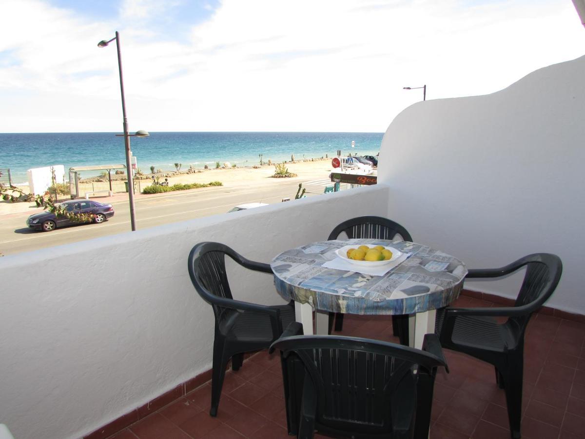 Mojacar Home And Beach 外观 照片