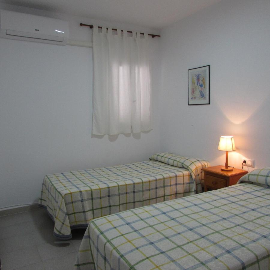 Mojacar Home And Beach 外观 照片