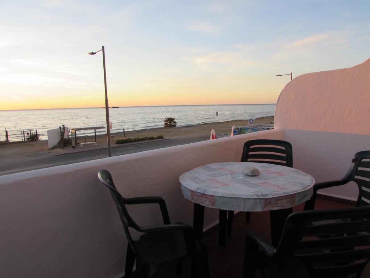 Mojacar Home And Beach 外观 照片