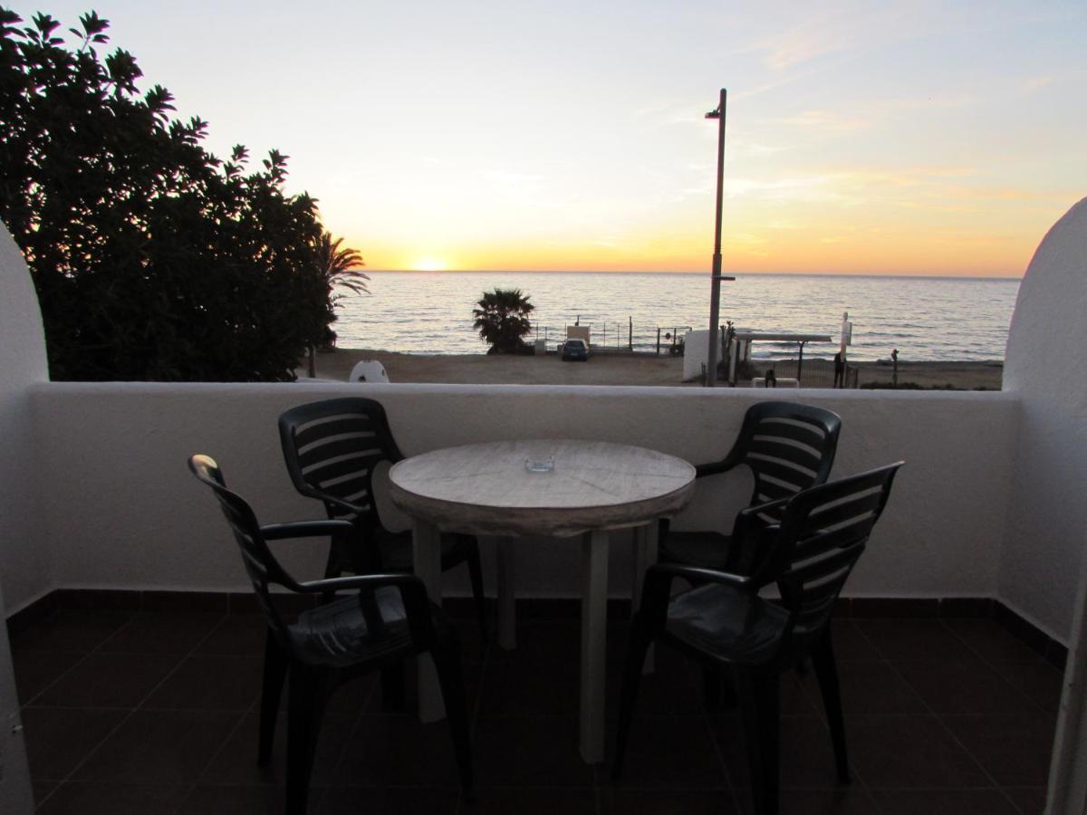Mojacar Home And Beach 外观 照片