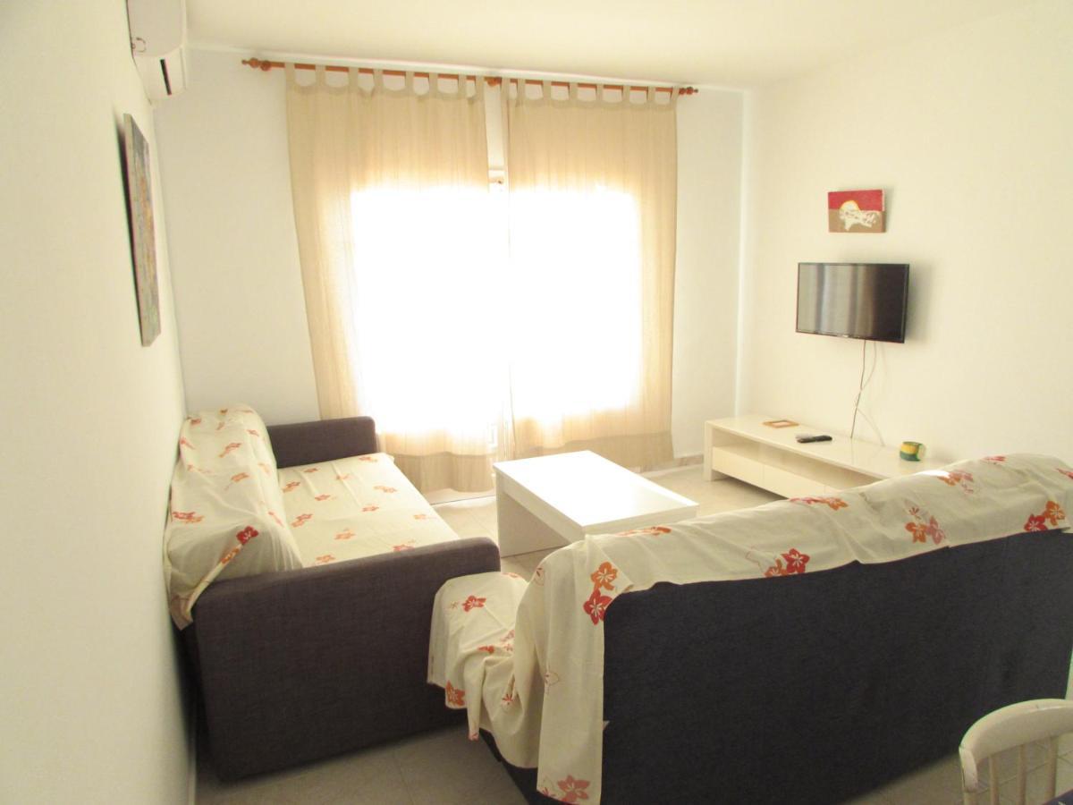 Mojacar Home And Beach 外观 照片