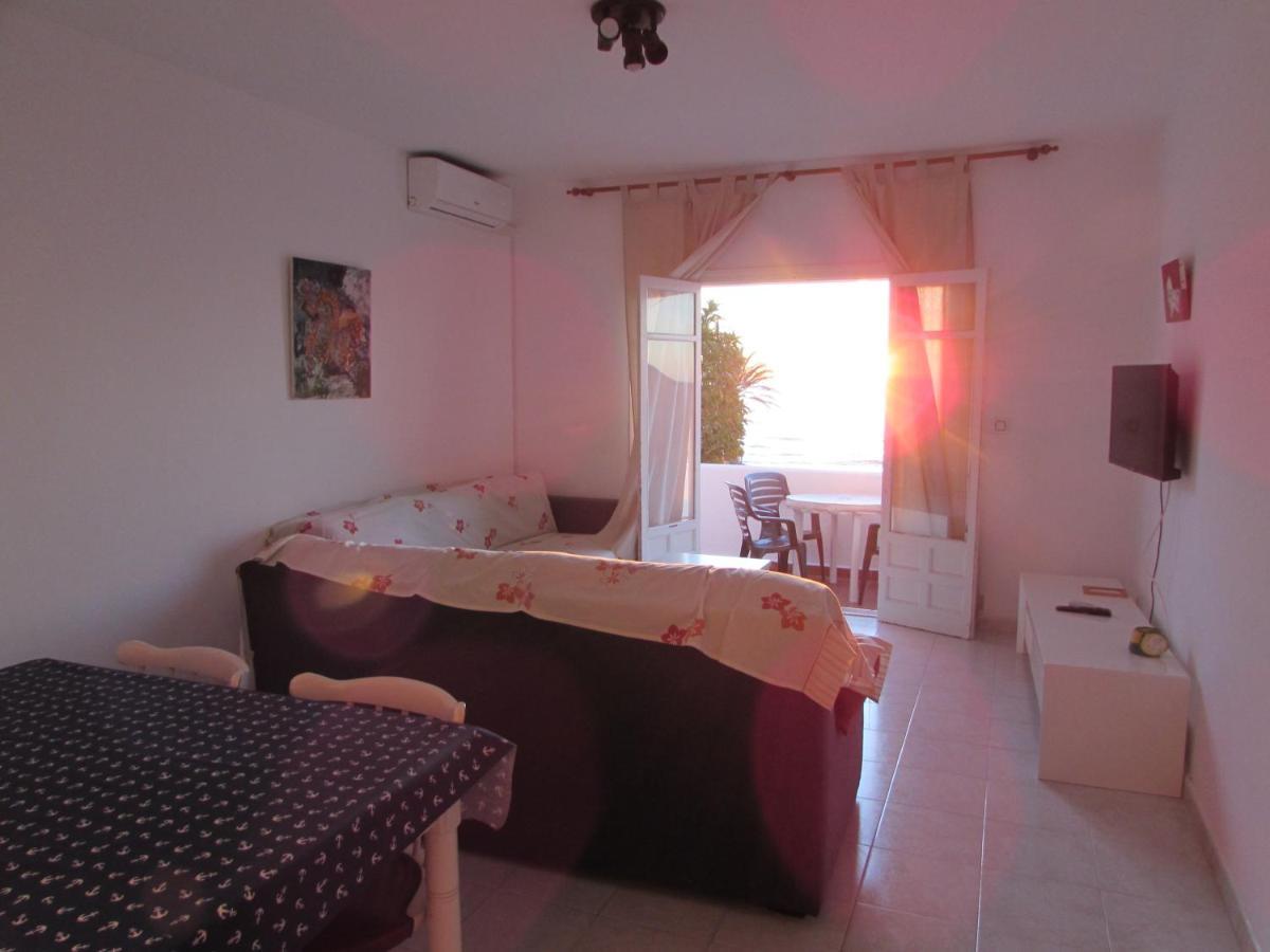 Mojacar Home And Beach 外观 照片