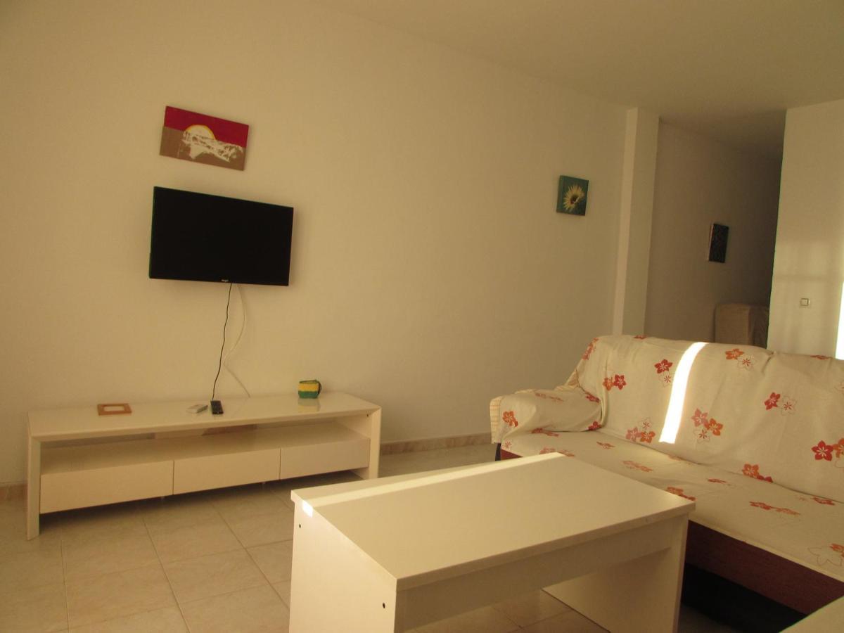 Mojacar Home And Beach 外观 照片
