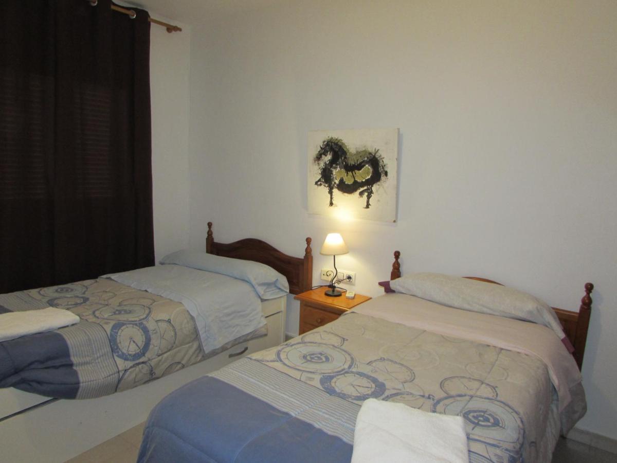 Mojacar Home And Beach 外观 照片