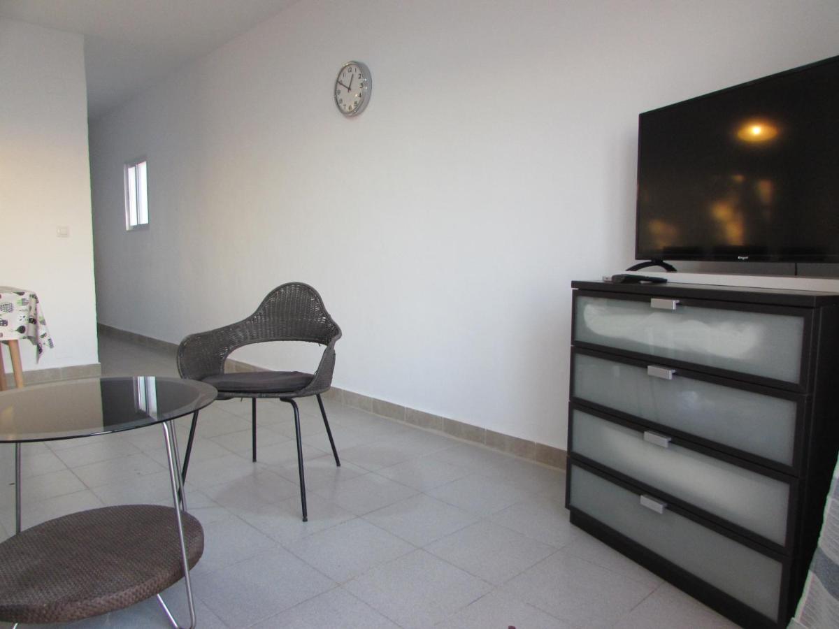Mojacar Home And Beach 外观 照片
