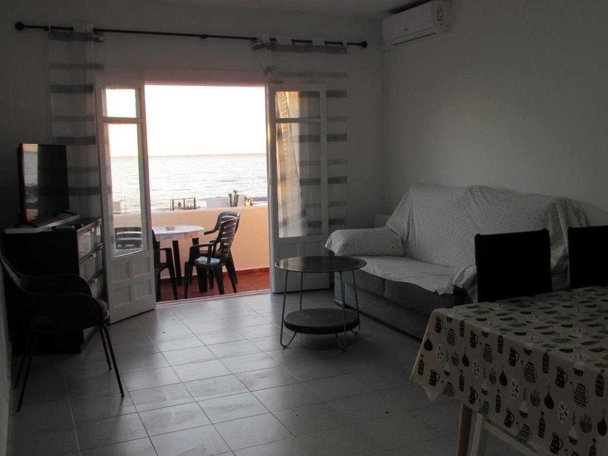 Mojacar Home And Beach 外观 照片