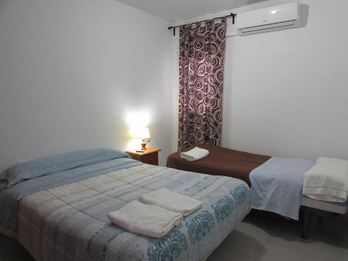 Mojacar Home And Beach 外观 照片