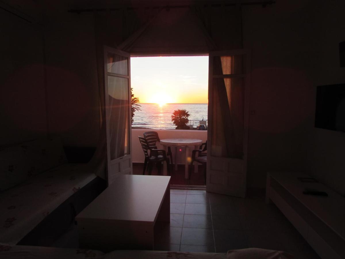 Mojacar Home And Beach 外观 照片