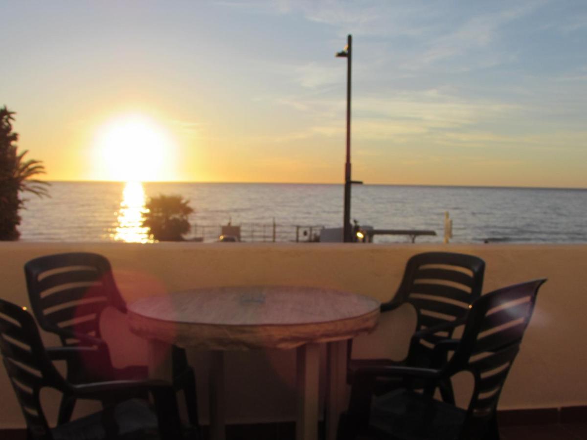 Mojacar Home And Beach 外观 照片