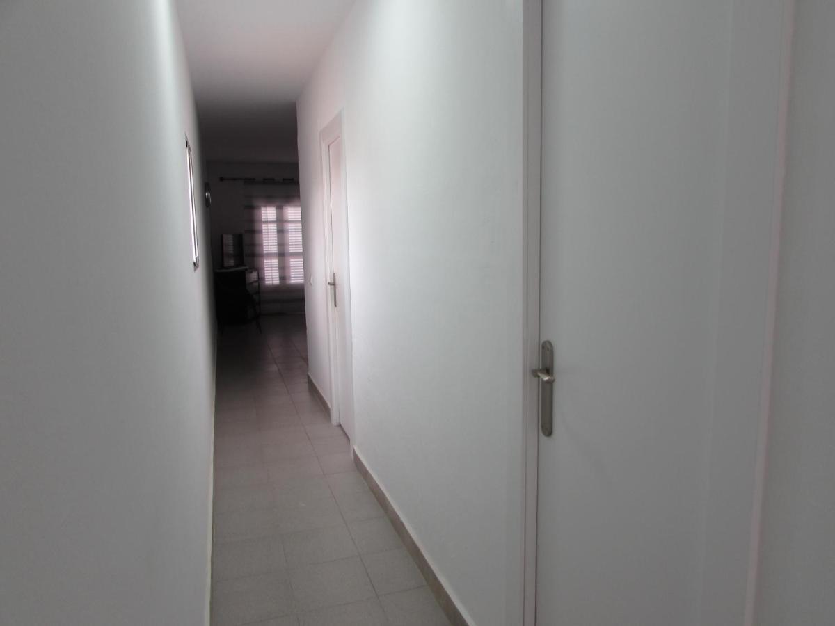 Mojacar Home And Beach 外观 照片