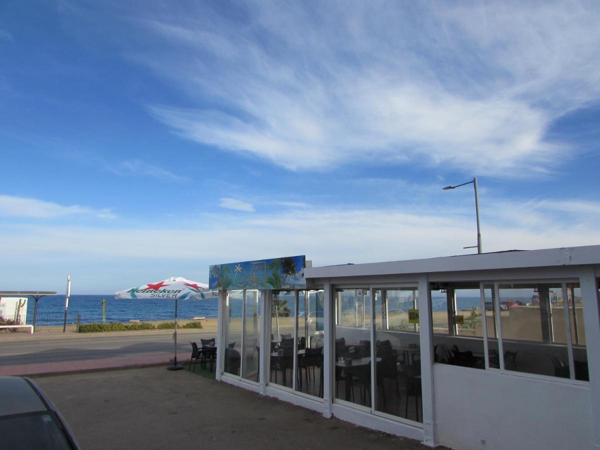 Mojacar Home And Beach 外观 照片