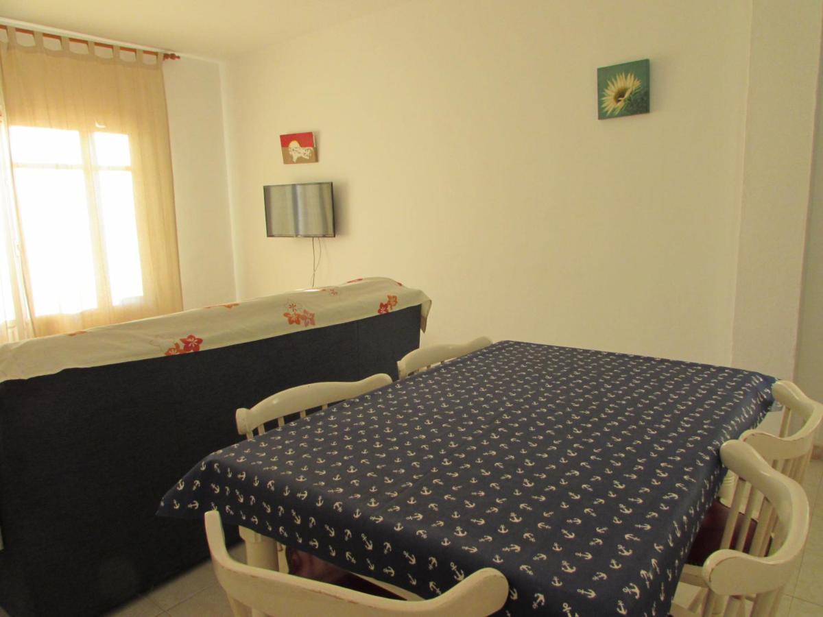 Mojacar Home And Beach 外观 照片