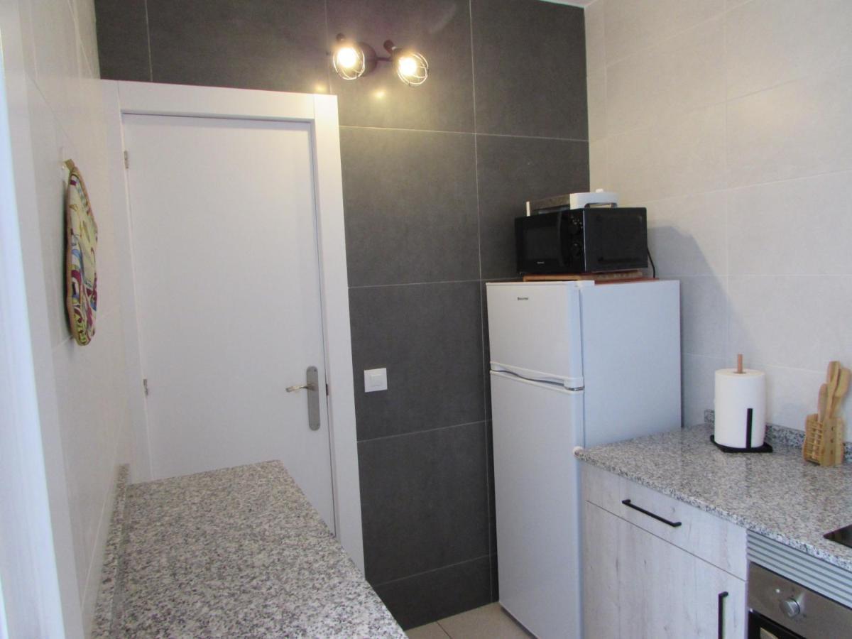 Mojacar Home And Beach 外观 照片