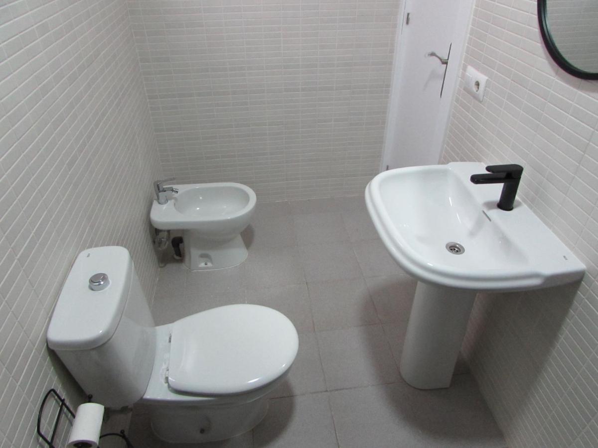 Mojacar Home And Beach 外观 照片