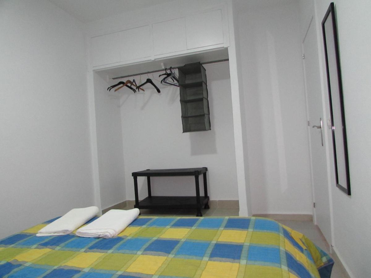 Mojacar Home And Beach 外观 照片
