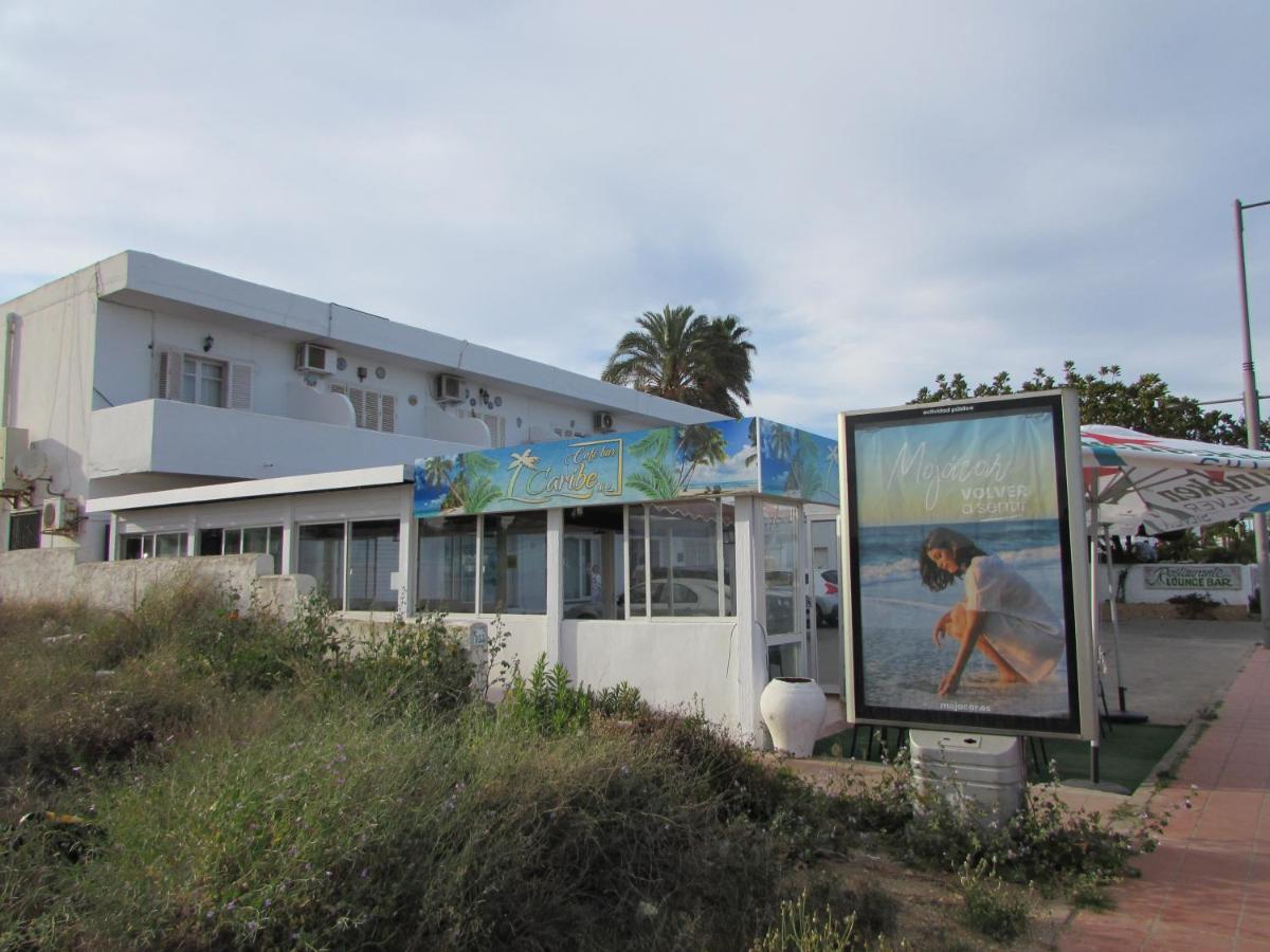 Mojacar Home And Beach 外观 照片