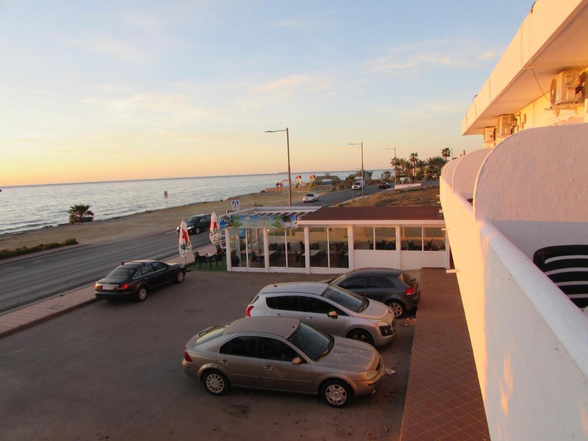 Mojacar Home And Beach 外观 照片