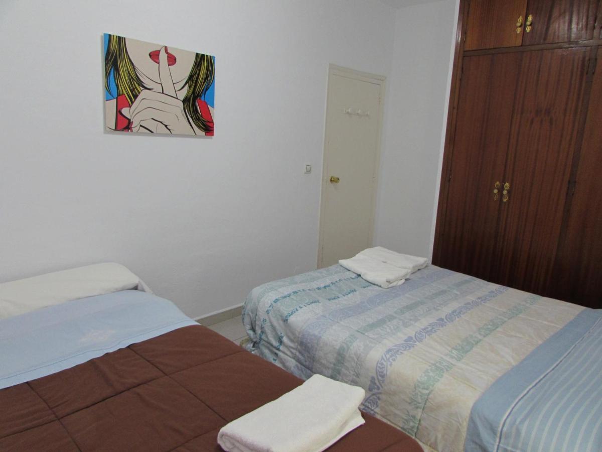 Mojacar Home And Beach 外观 照片