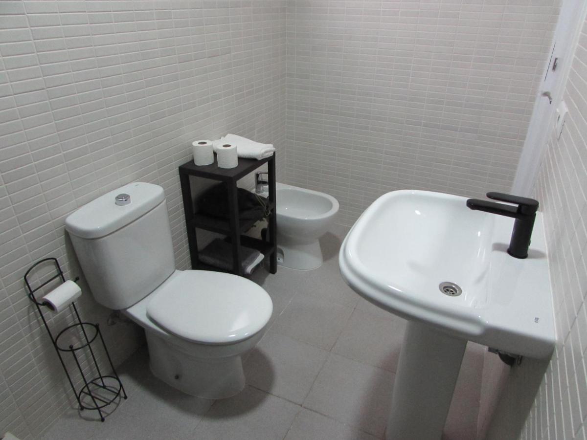 Mojacar Home And Beach 外观 照片