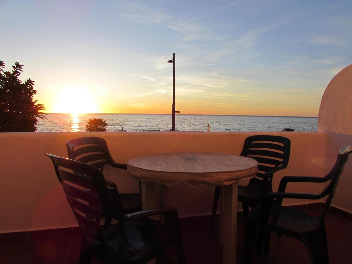 Mojacar Home And Beach 外观 照片