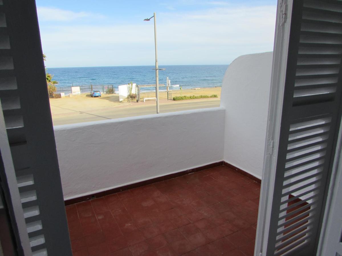 Mojacar Home And Beach 外观 照片