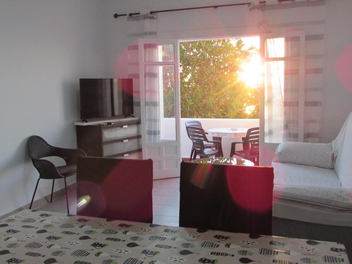Mojacar Home And Beach 外观 照片