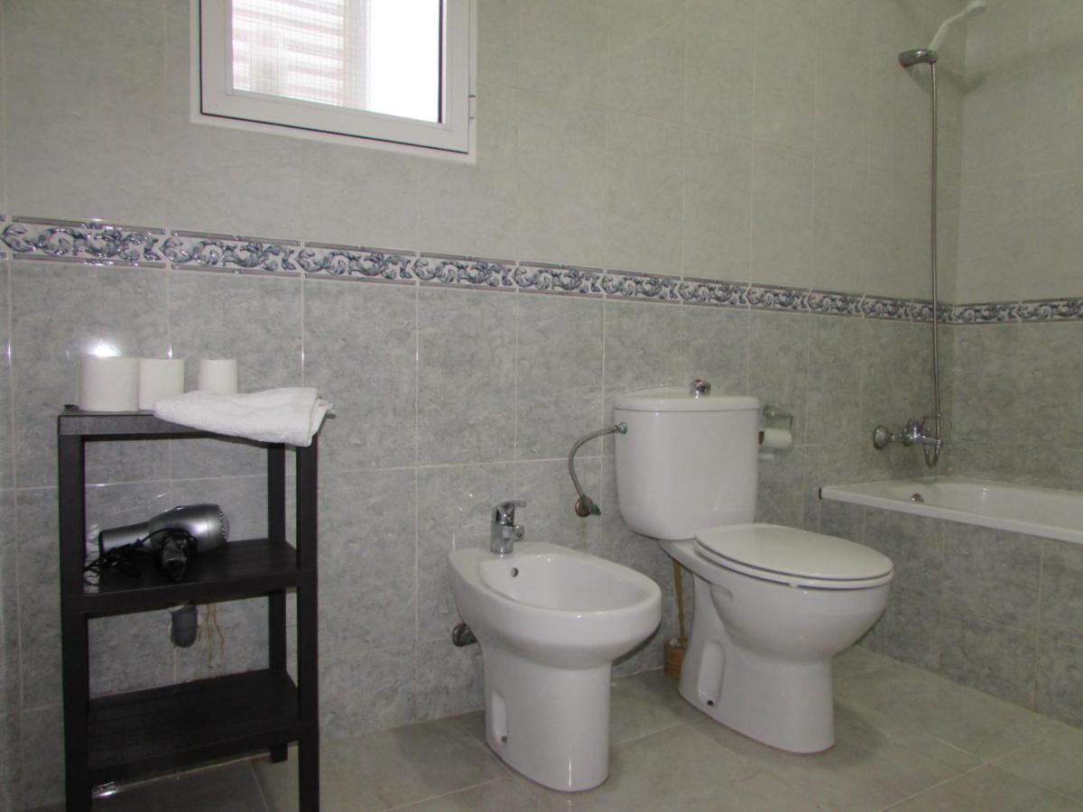 Mojacar Home And Beach 外观 照片
