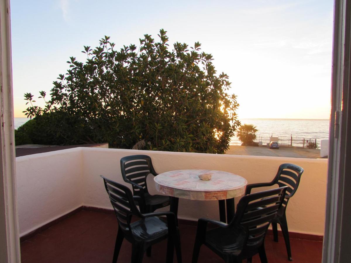 Mojacar Home And Beach 外观 照片