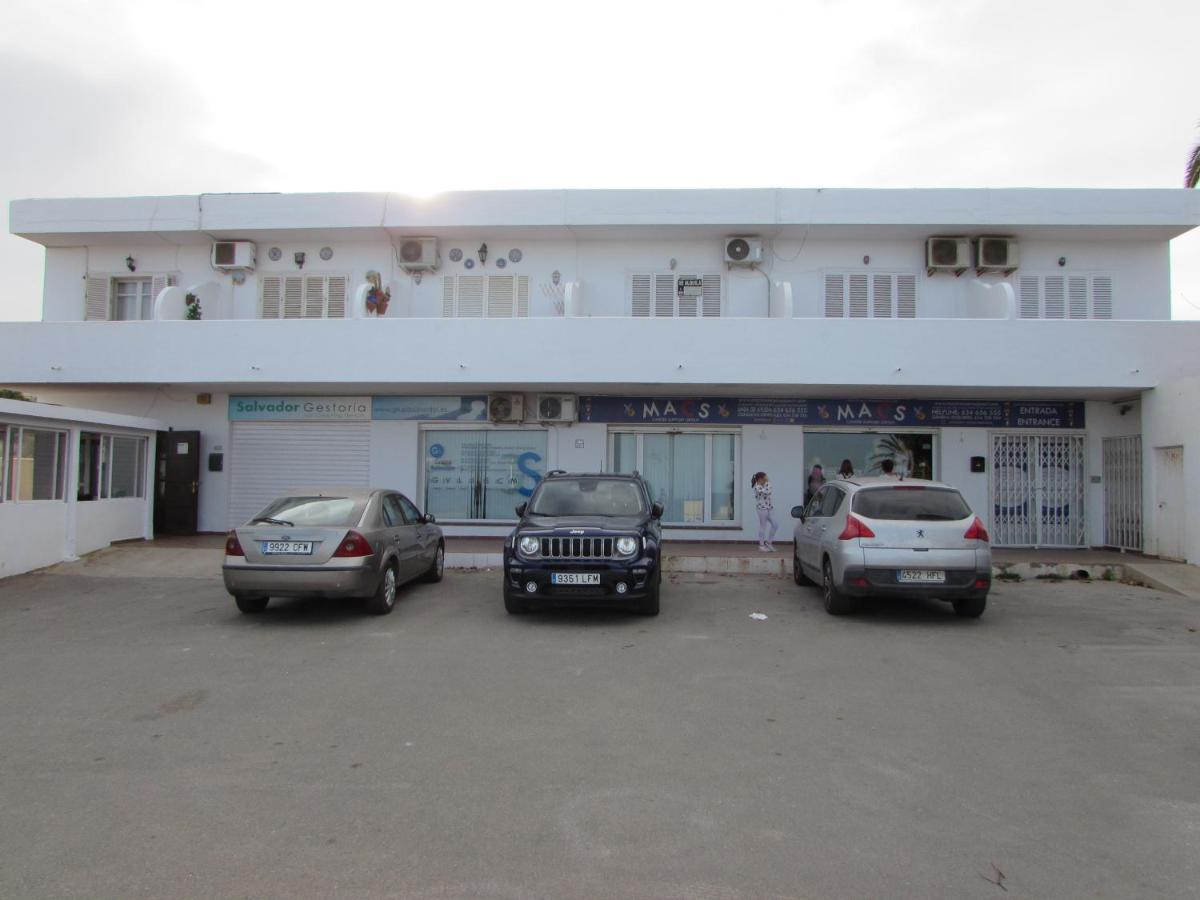 Mojacar Home And Beach 外观 照片