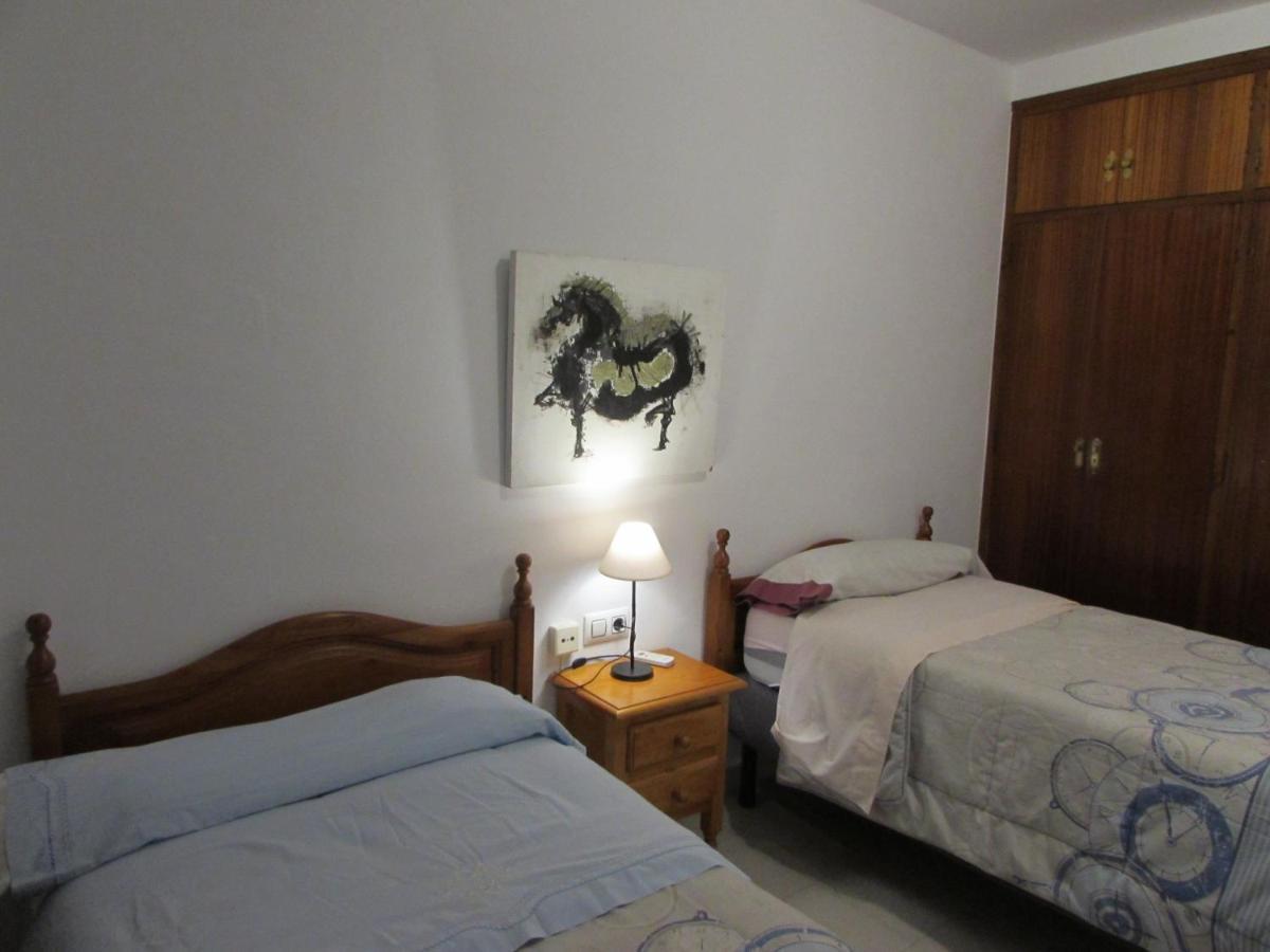 Mojacar Home And Beach 外观 照片