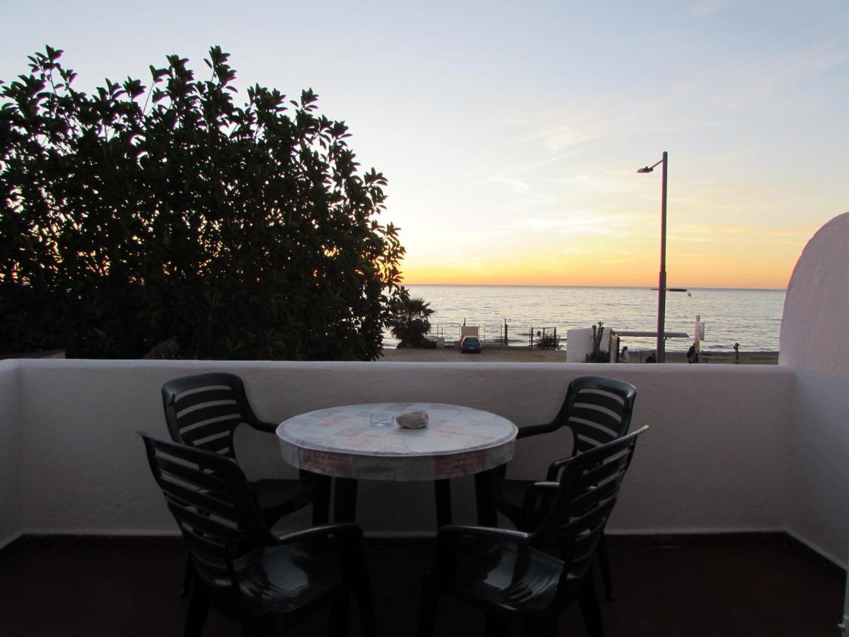Mojacar Home And Beach 外观 照片