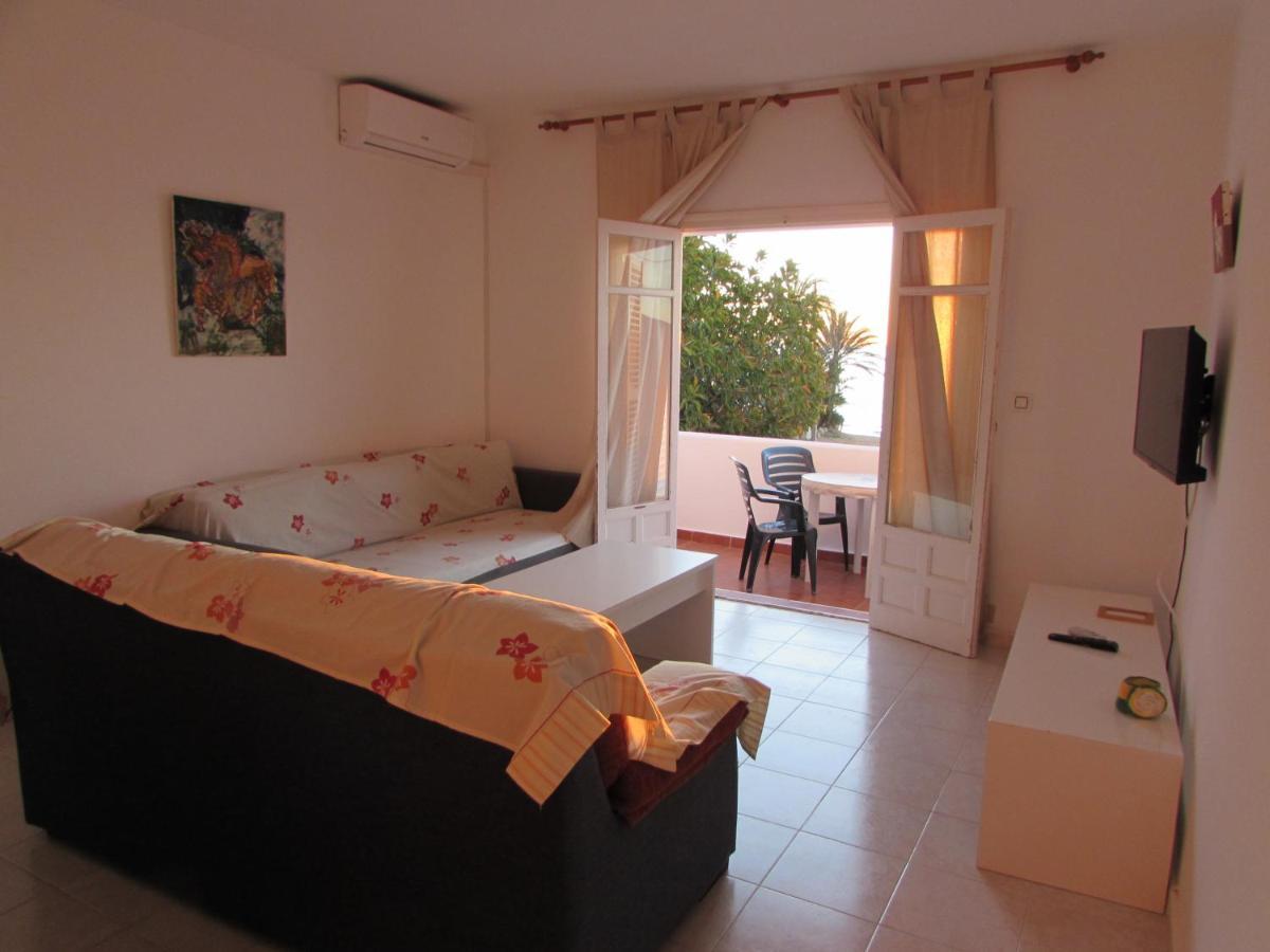 Mojacar Home And Beach 外观 照片