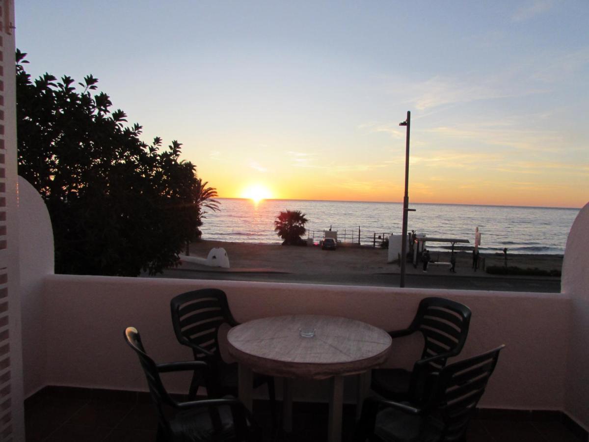 Mojacar Home And Beach 外观 照片