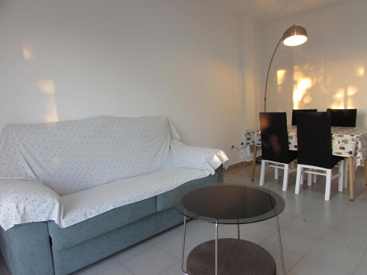Mojacar Home And Beach 外观 照片