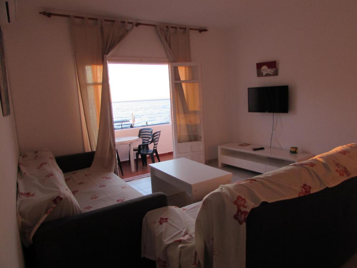 Mojacar Home And Beach 外观 照片