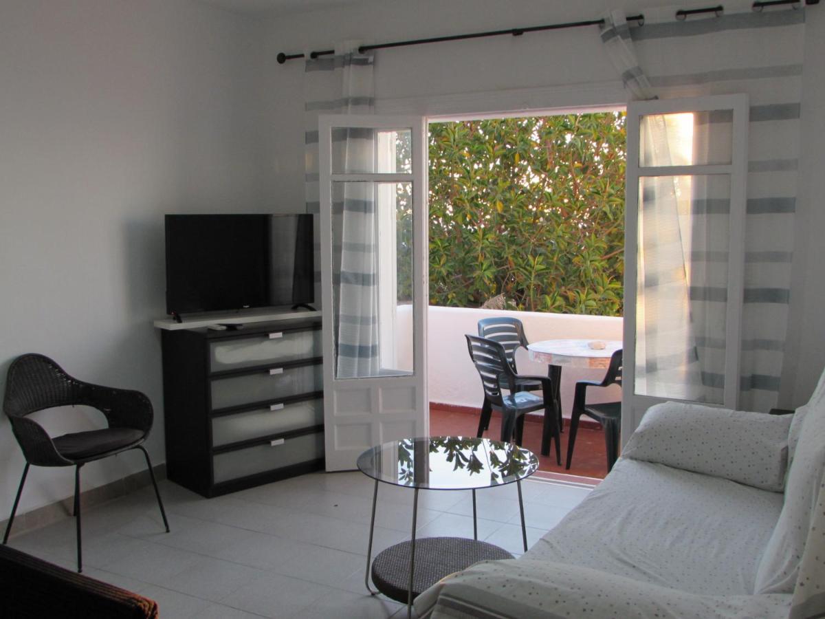 Mojacar Home And Beach 外观 照片