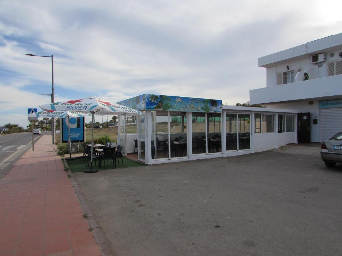 Mojacar Home And Beach 外观 照片