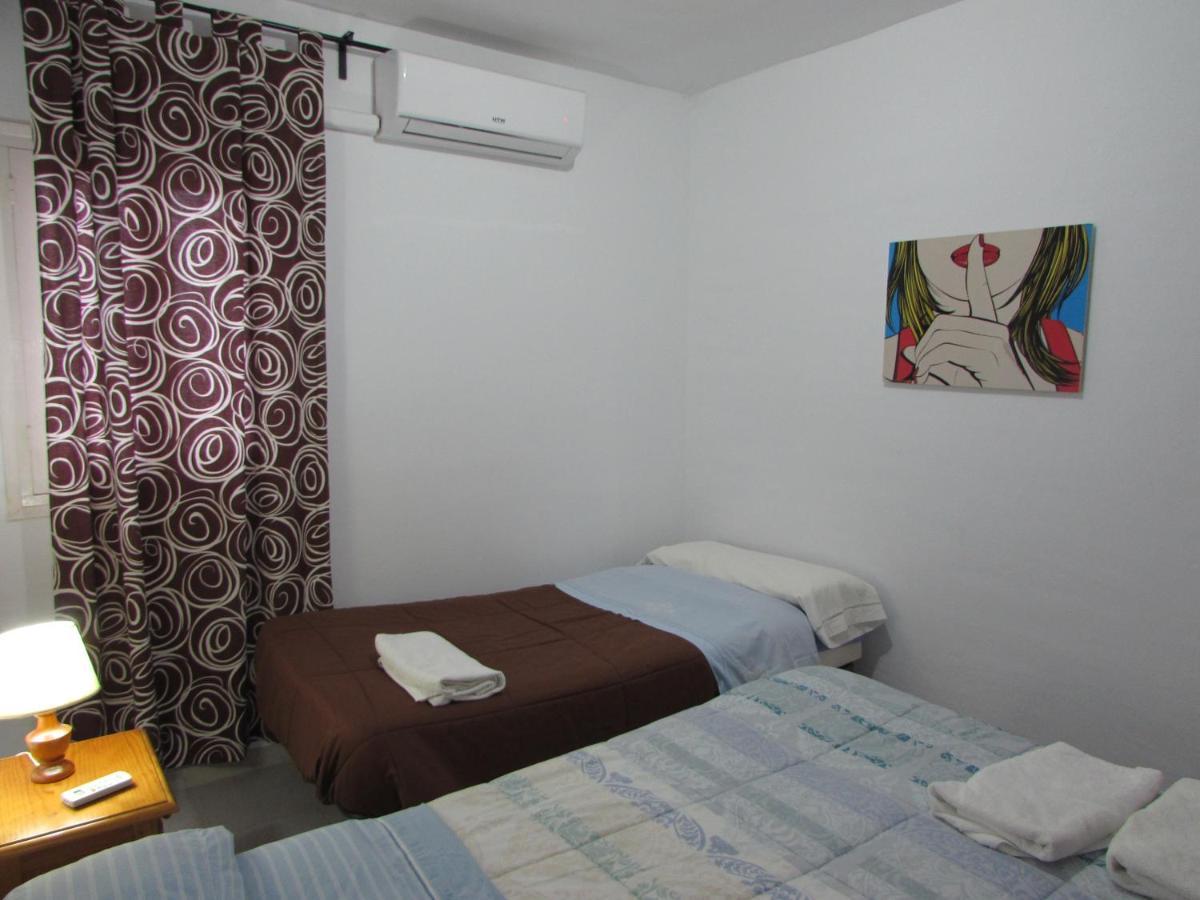 Mojacar Home And Beach 外观 照片