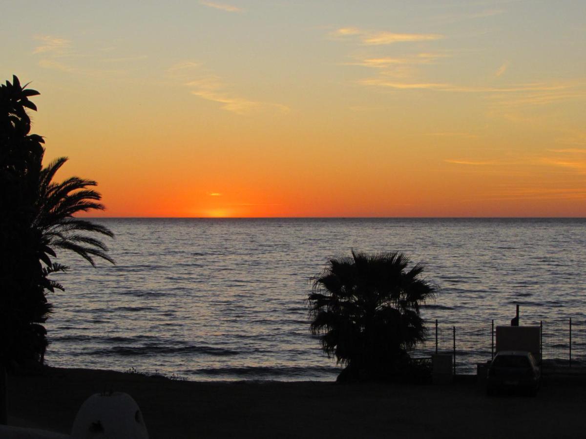 Mojacar Home And Beach 外观 照片