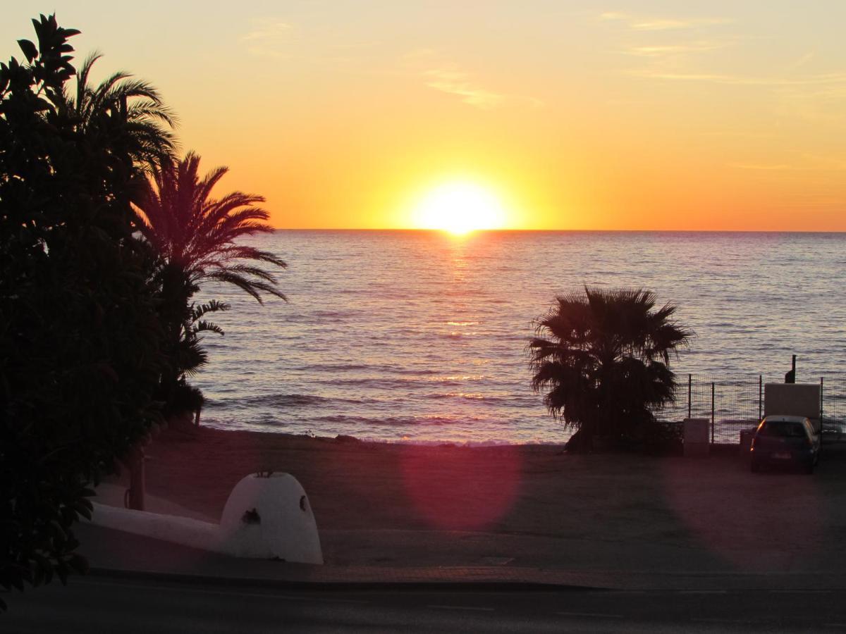 Mojacar Home And Beach 外观 照片
