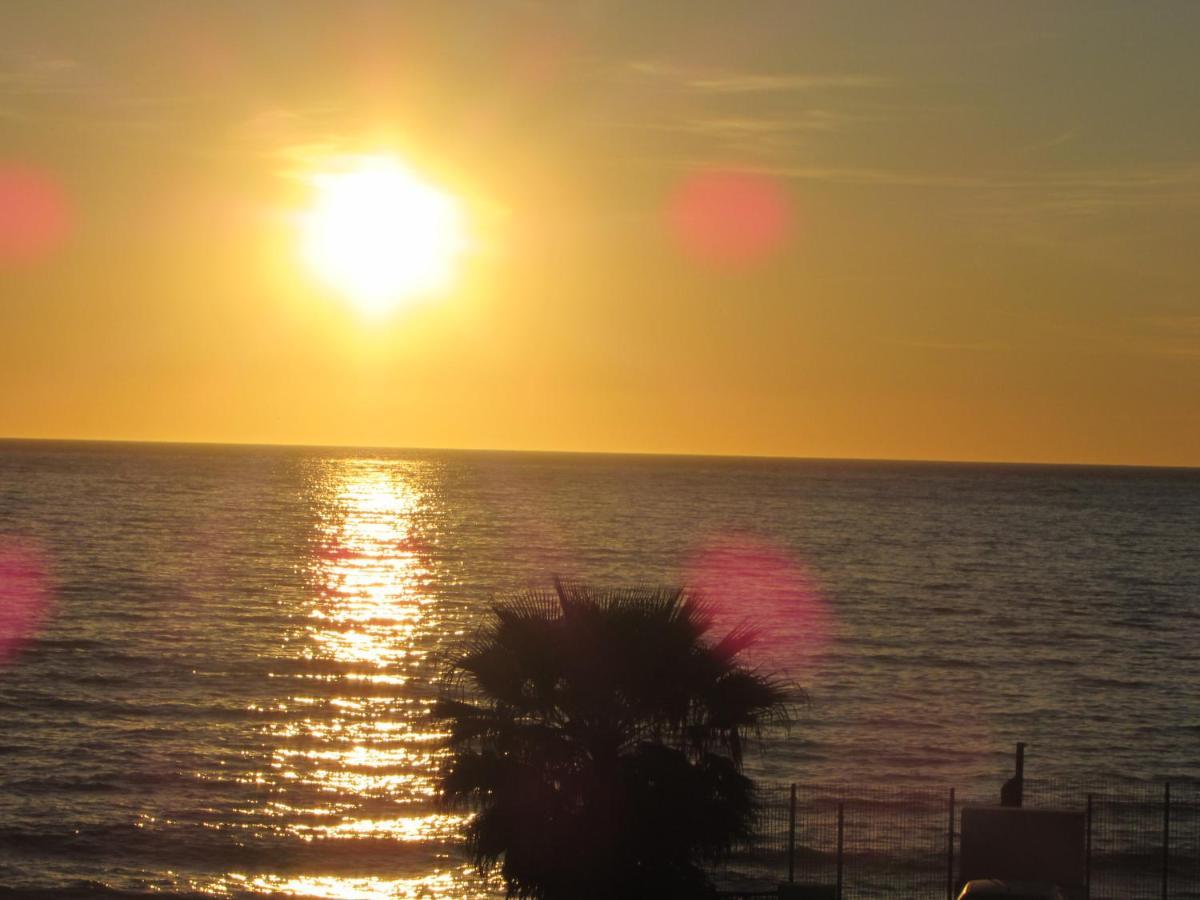 Mojacar Home And Beach 外观 照片