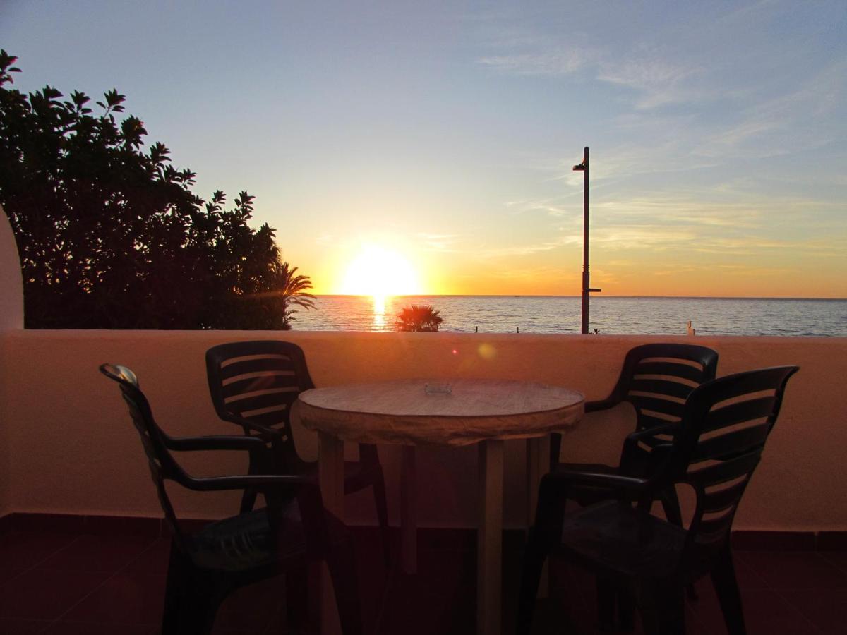 Mojacar Home And Beach 外观 照片