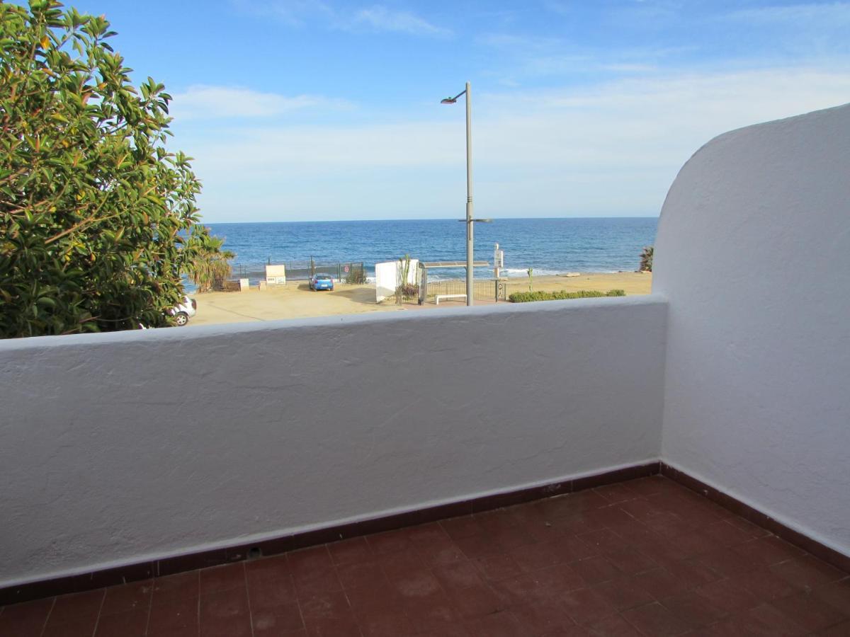 Mojacar Home And Beach 外观 照片