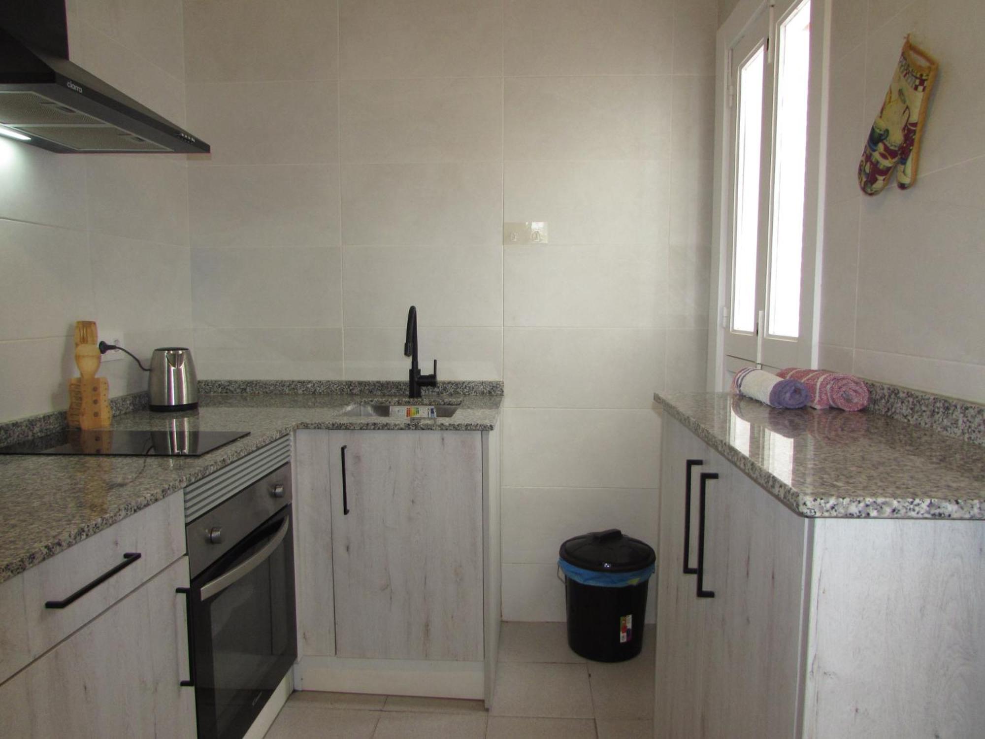 Mojacar Home And Beach 外观 照片