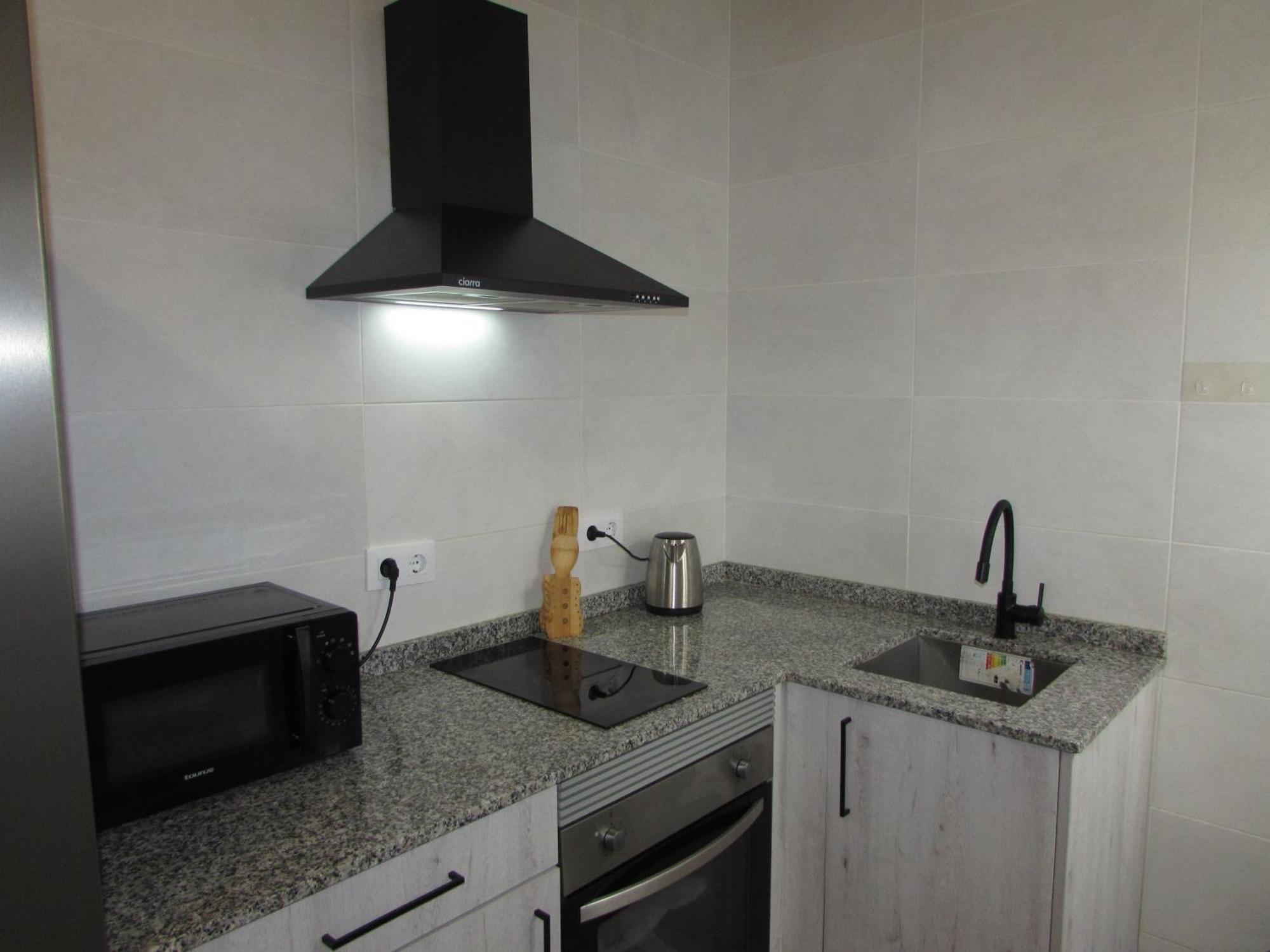 Mojacar Home And Beach 外观 照片