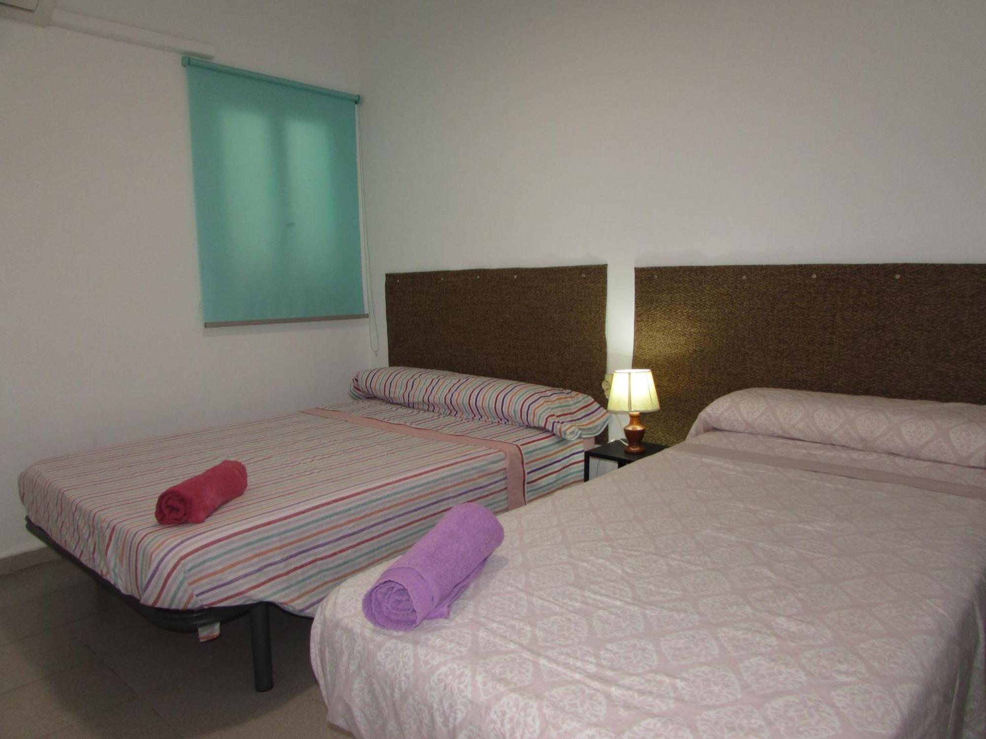 Mojacar Home And Beach 外观 照片
