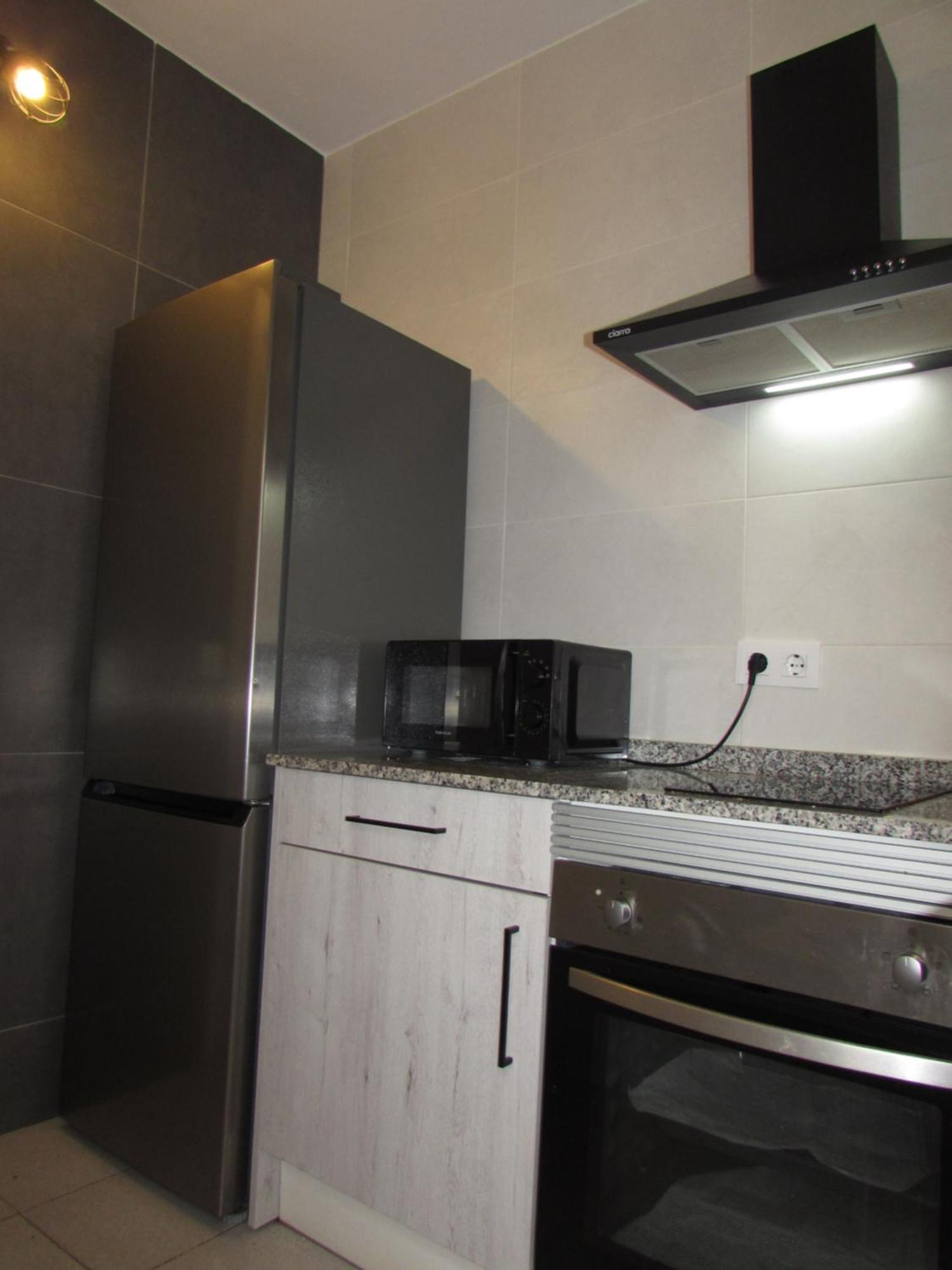 Mojacar Home And Beach 外观 照片