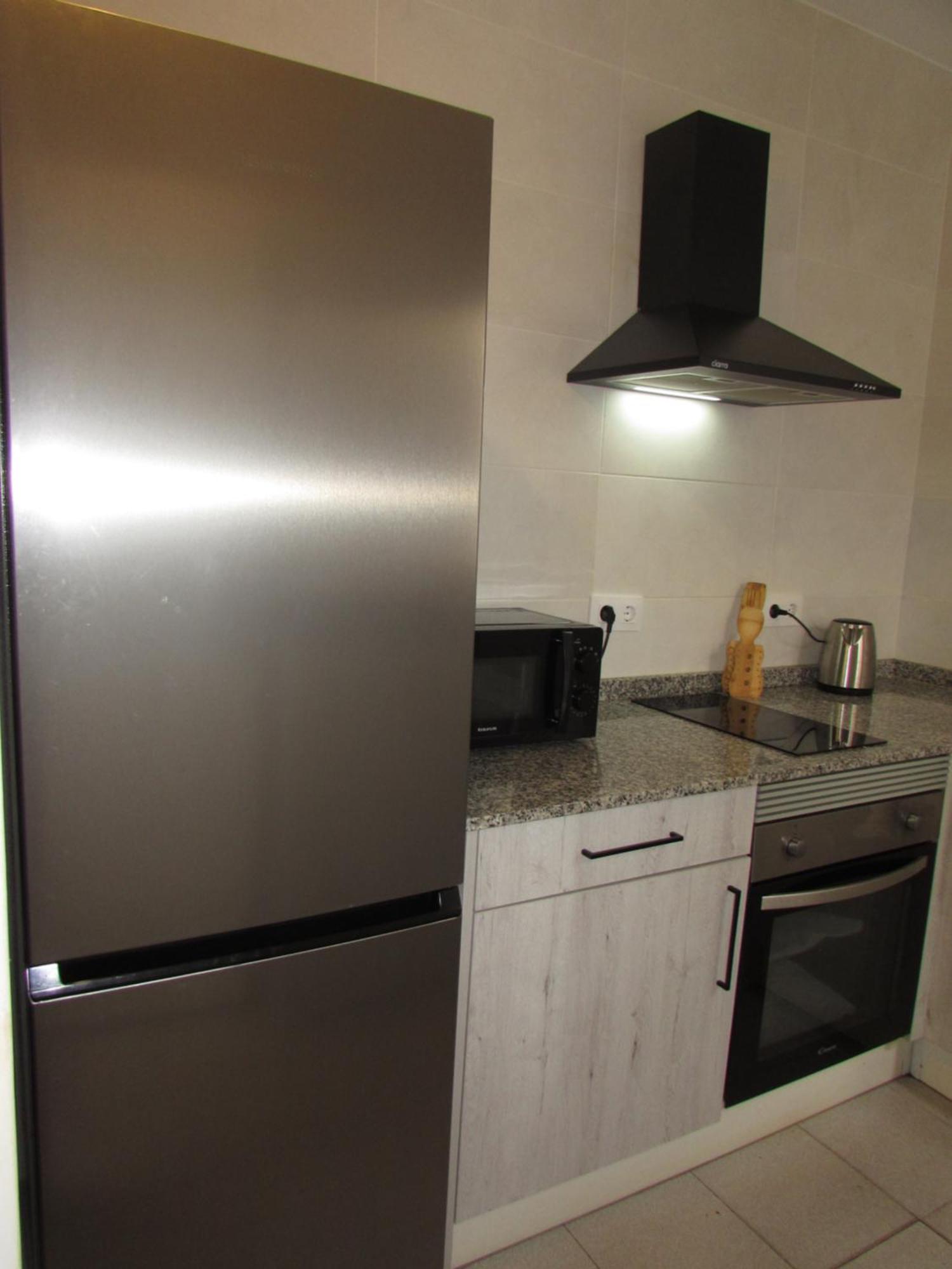 Mojacar Home And Beach 外观 照片